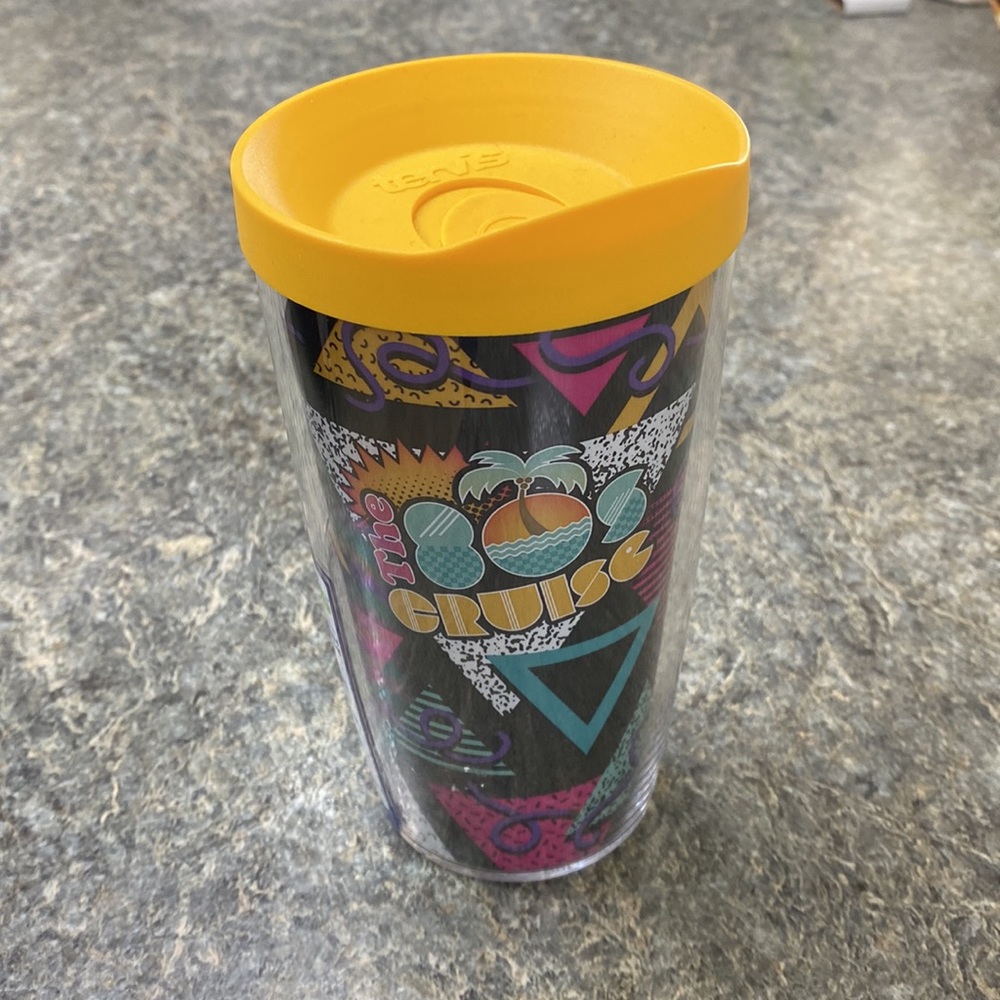 Tervis Double Wall Insulated Tumbler Cup, Hot or Cold D/W Safe BPA FREE …